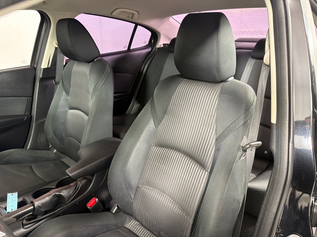 Used 2014 MAZDA MAZDA3 i Touring FWD image 12
