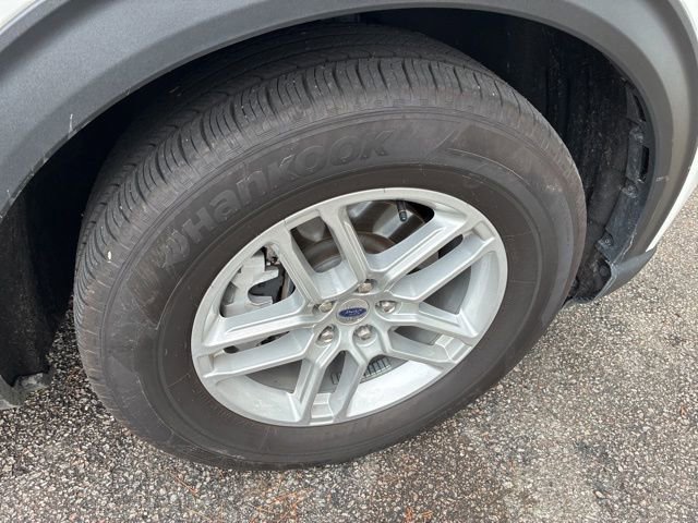 Used 2026 Ford Explorer Active w/ Active Comfort Package RWD image 16