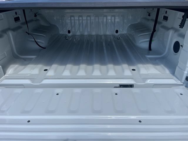 New 2026 Nissan Frontier S RWD image 20