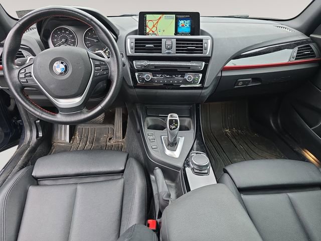 Used 2016 BMW 228i xDrive Coupe AWD/4WD image 10