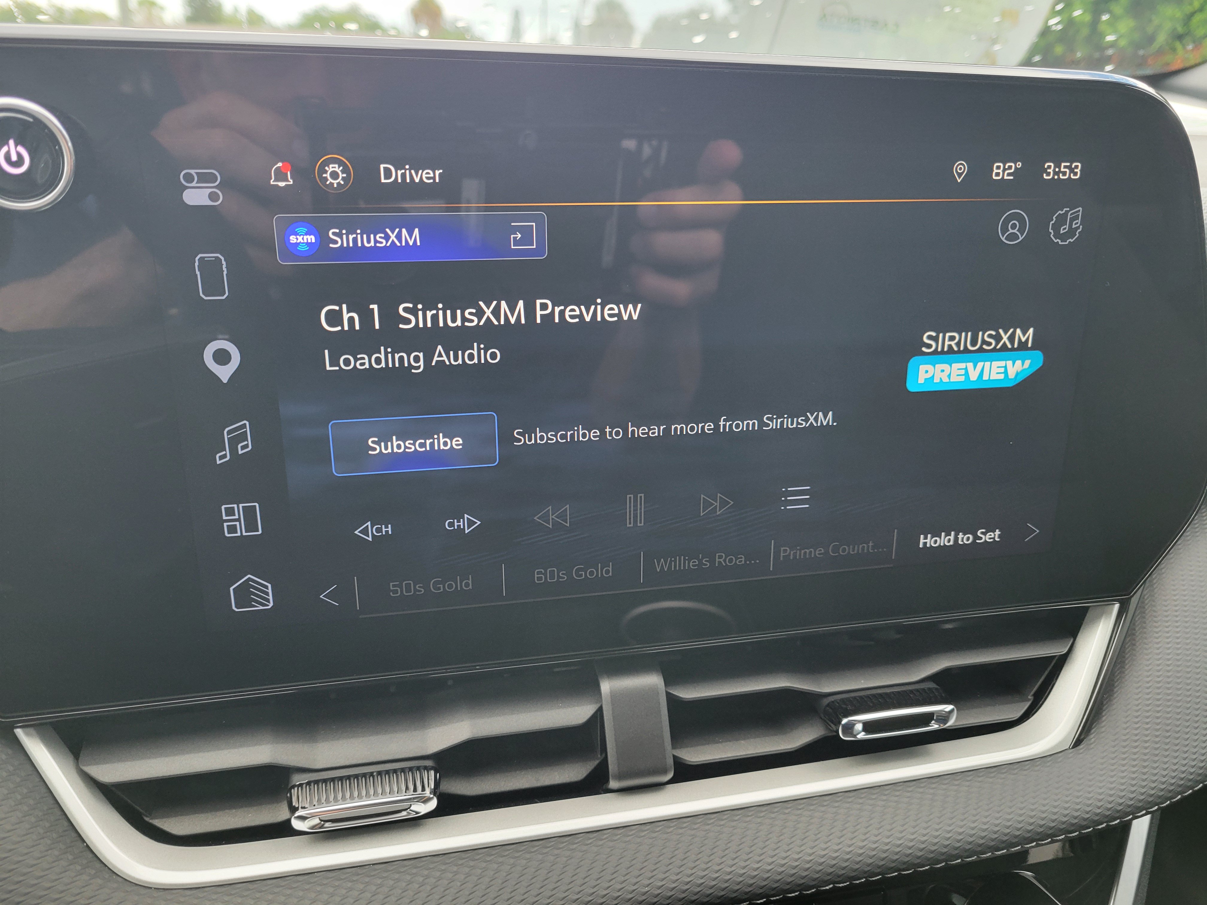 Certified 2026 Chevrolet Equinox LT FWD image 16
