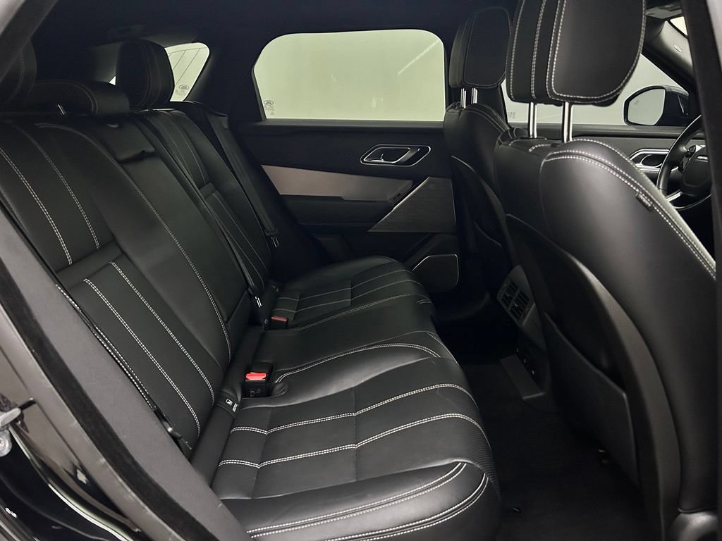 Used 2020 Land Rover Range Rover Velar R-Dynamic S AWD/4WD image 15