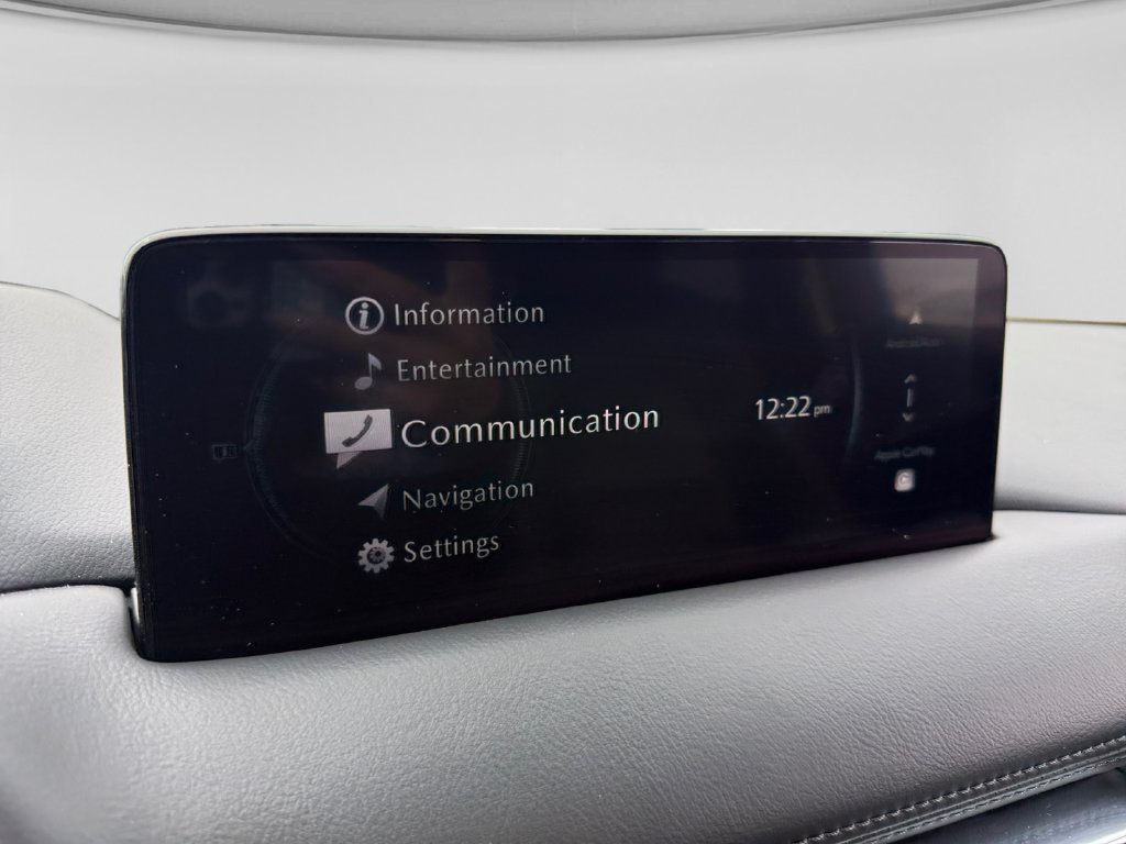 Used 2024 MAZDA CX-5 Carbon Edition AWD/4WD image 24