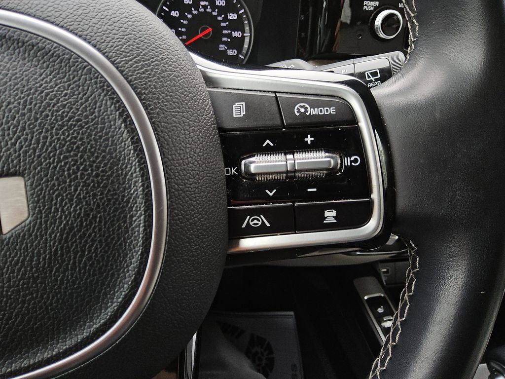 Used 2022 Kia Sorento X-Line EX image 25