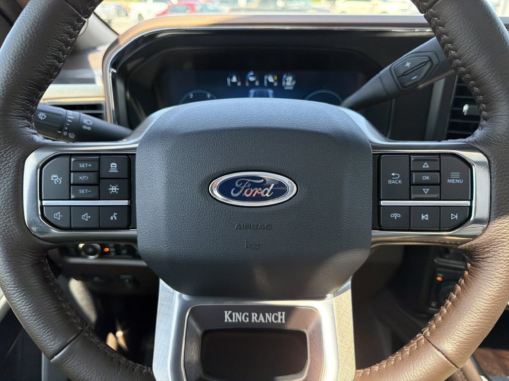 New 2026 Ford F350 King Ranch AWD/4WD image 30