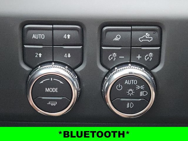 Used 2025 GMC Sierra 3500 Denali Ultimate AWD/4WD image 19