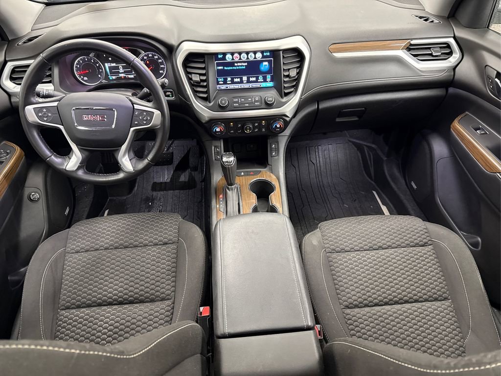 Used 2019 GMC Acadia SLE w/ LPO, Floor Liner Package image 22