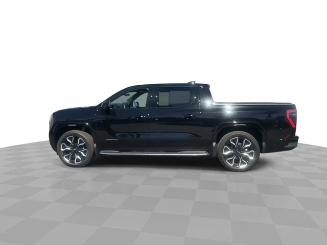 New 2025 GMC Sierra EV Denali image 5