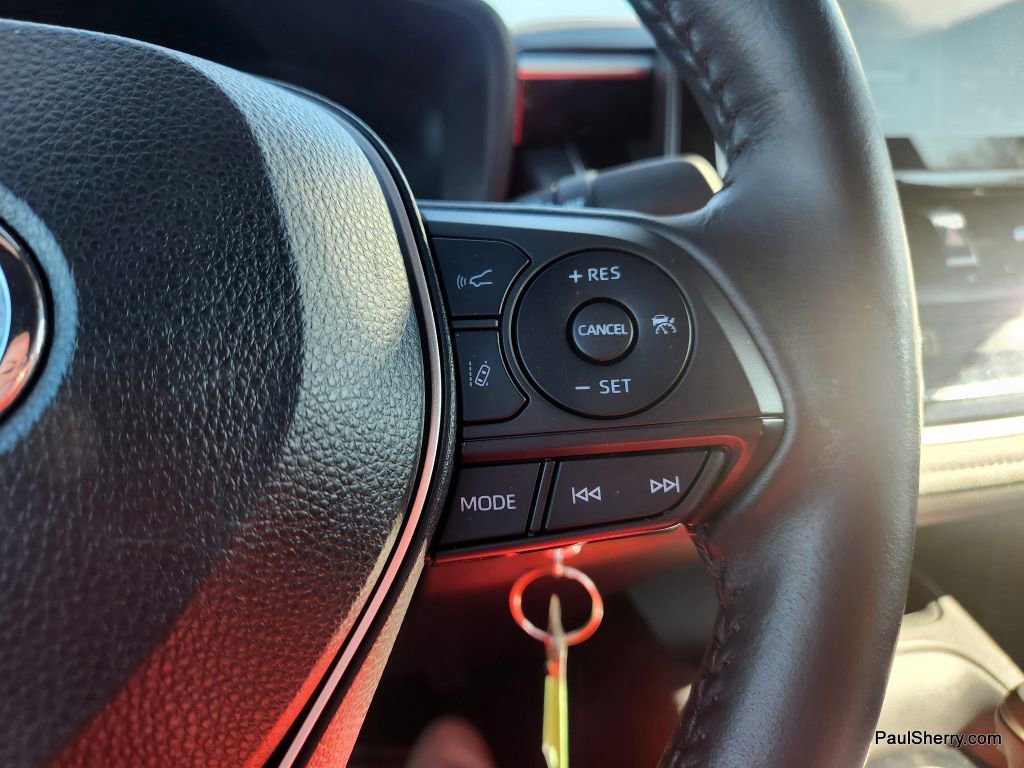 Used 2022 Toyota Corolla SE image 29