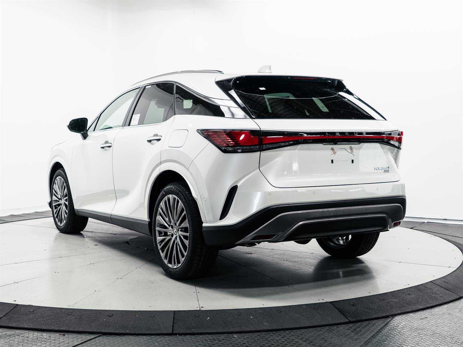 New 2026 Lexus RX 350 AWD w/ Convenience Package image 9