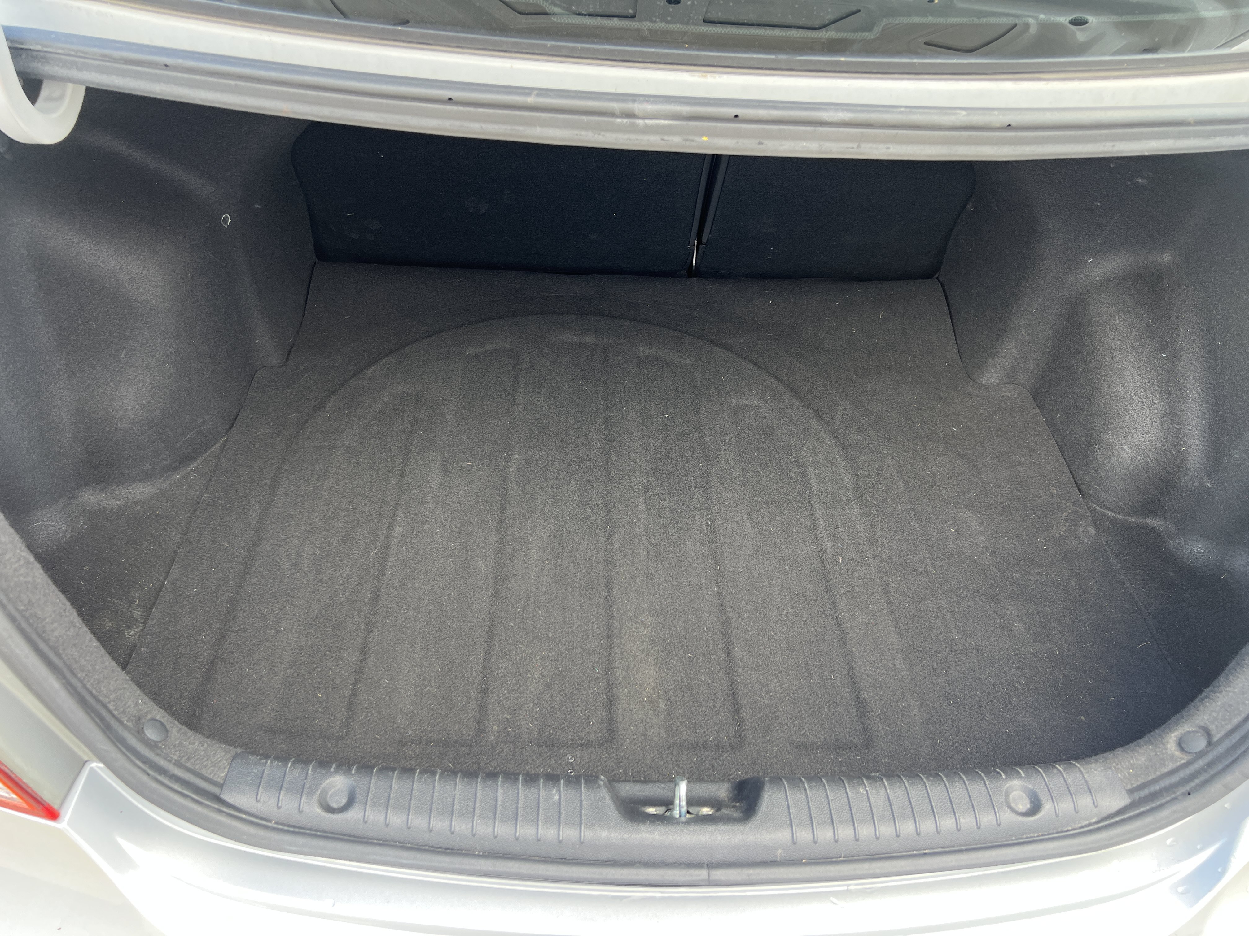 Used 2014 Hyundai Accent GLS FWD image 14