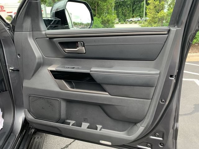 Certified 2026 Toyota Sequoia Limited AWD/4WD image 13