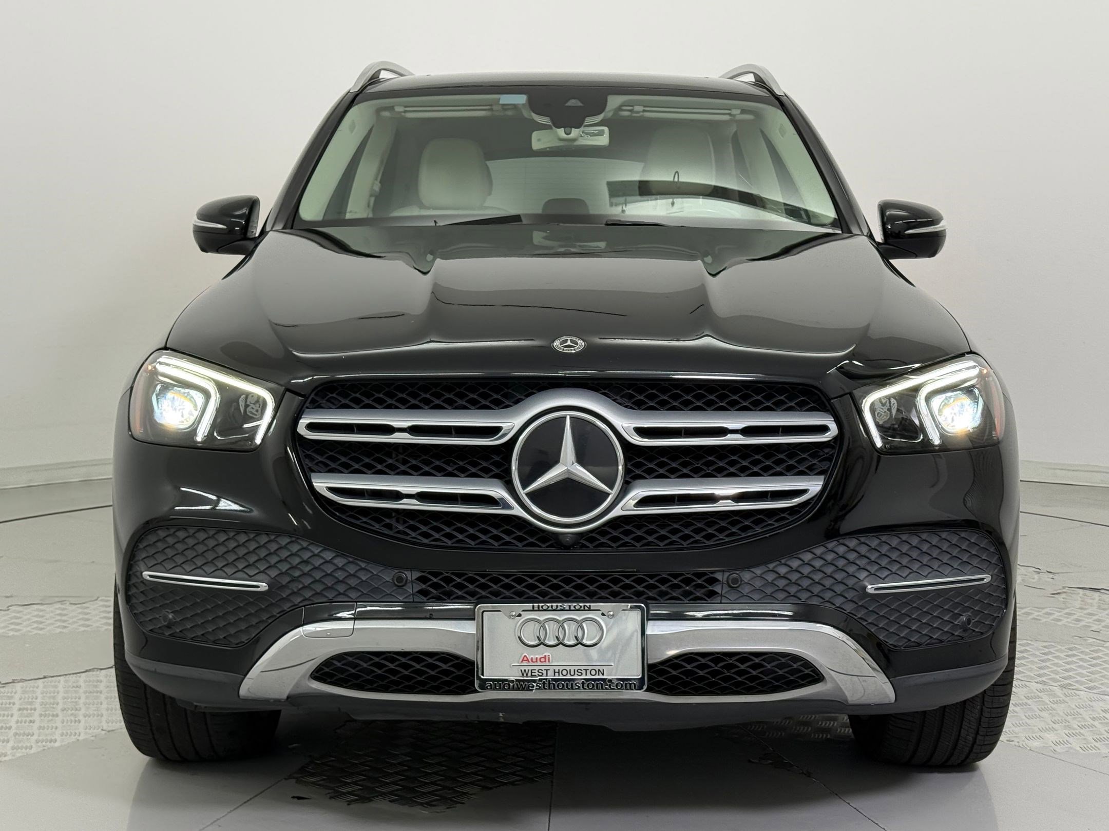 Used 2020 Mercedes-Benz GLE 350 image 6
