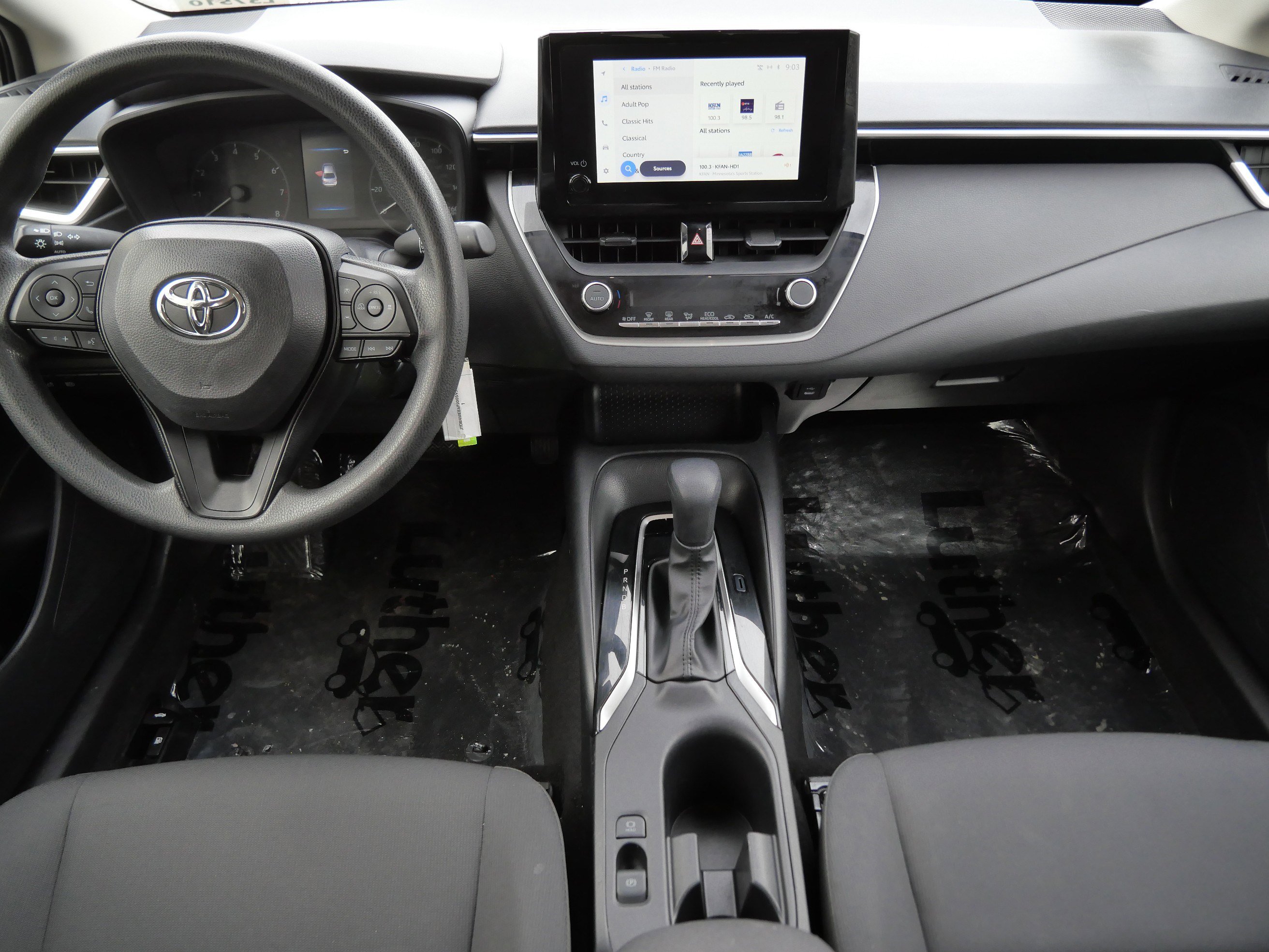 Certified 2023 Toyota Corolla LE image 11