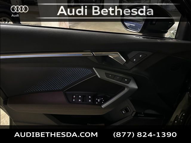 New 2026 Audi A3 2.0T Premium Plus AWD/4WD image 13