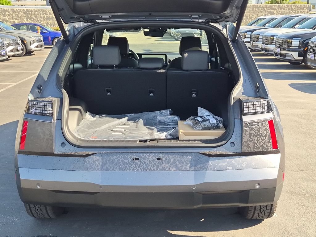 New 2026 Hyundai Ioniq 5 XRT AWD/4WD image 32