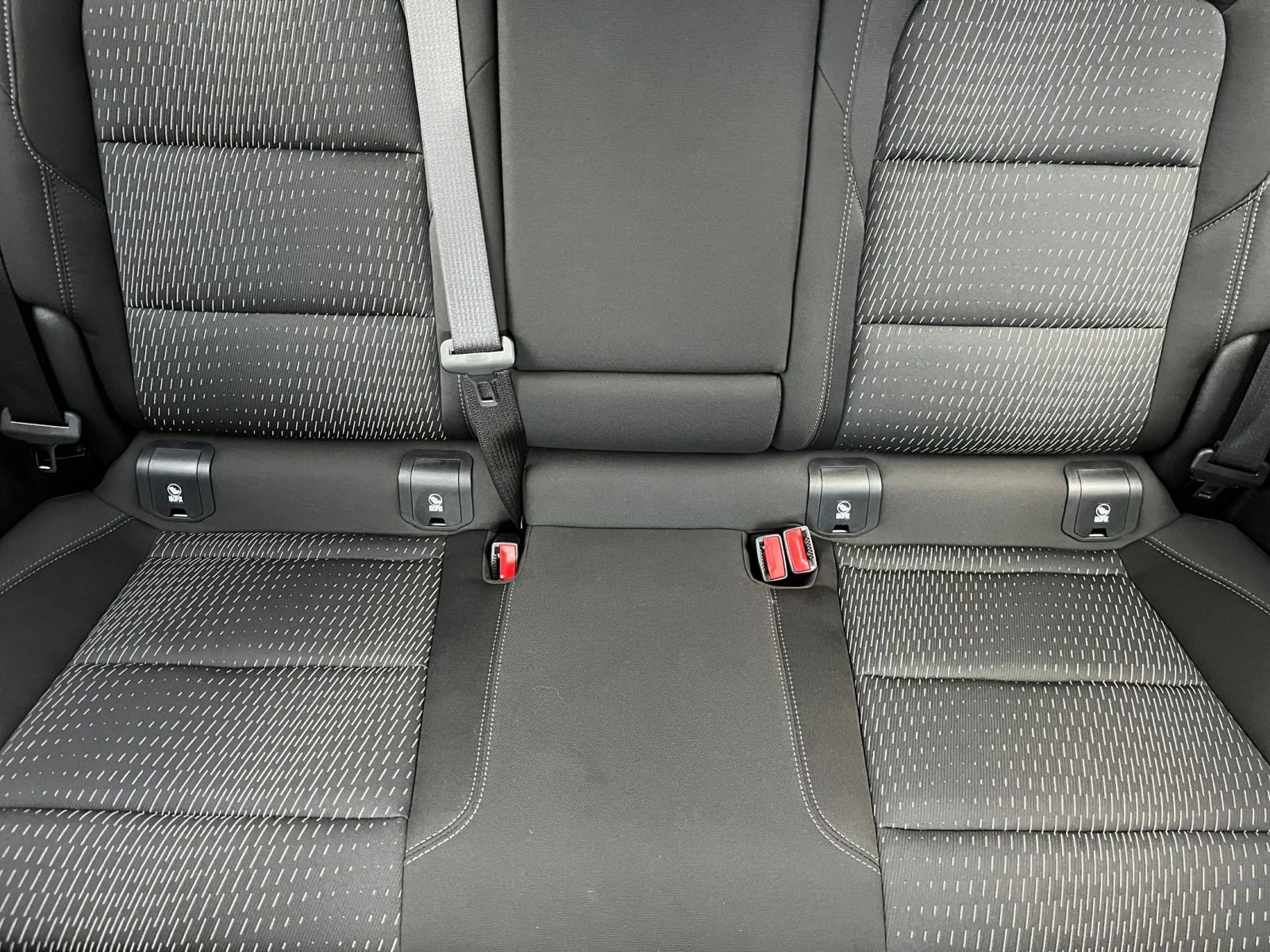 Used 2025 Chevrolet Equinox LT image 38