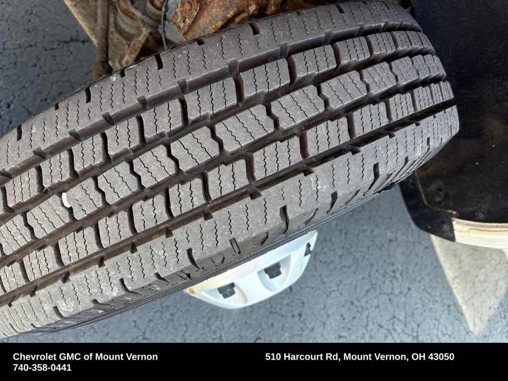 Used 2018 Chevrolet Silverado 3500 W/T image 26