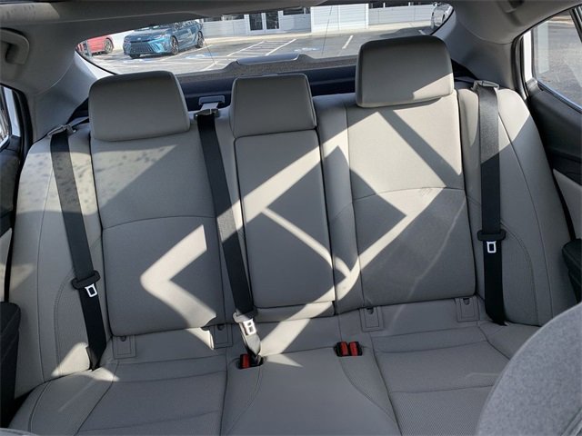 Used 2025 Toyota Camry XLE image 32