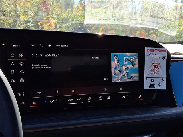 New 2025 Audi Q5 Premium Plus image 15