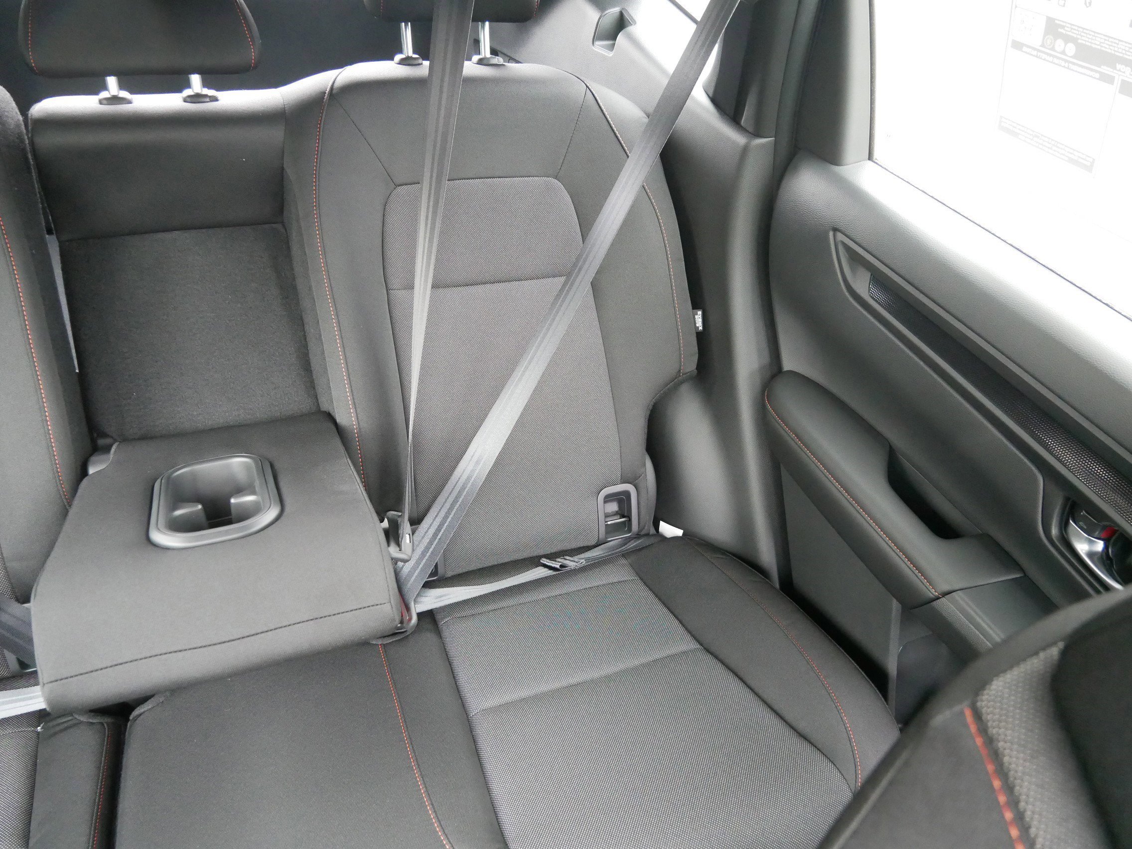 New 2026 Honda CR-V Sport image 15