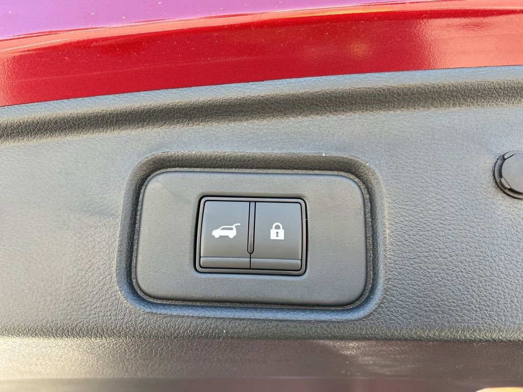 New 2026 Nissan Pathfinder SV image 52