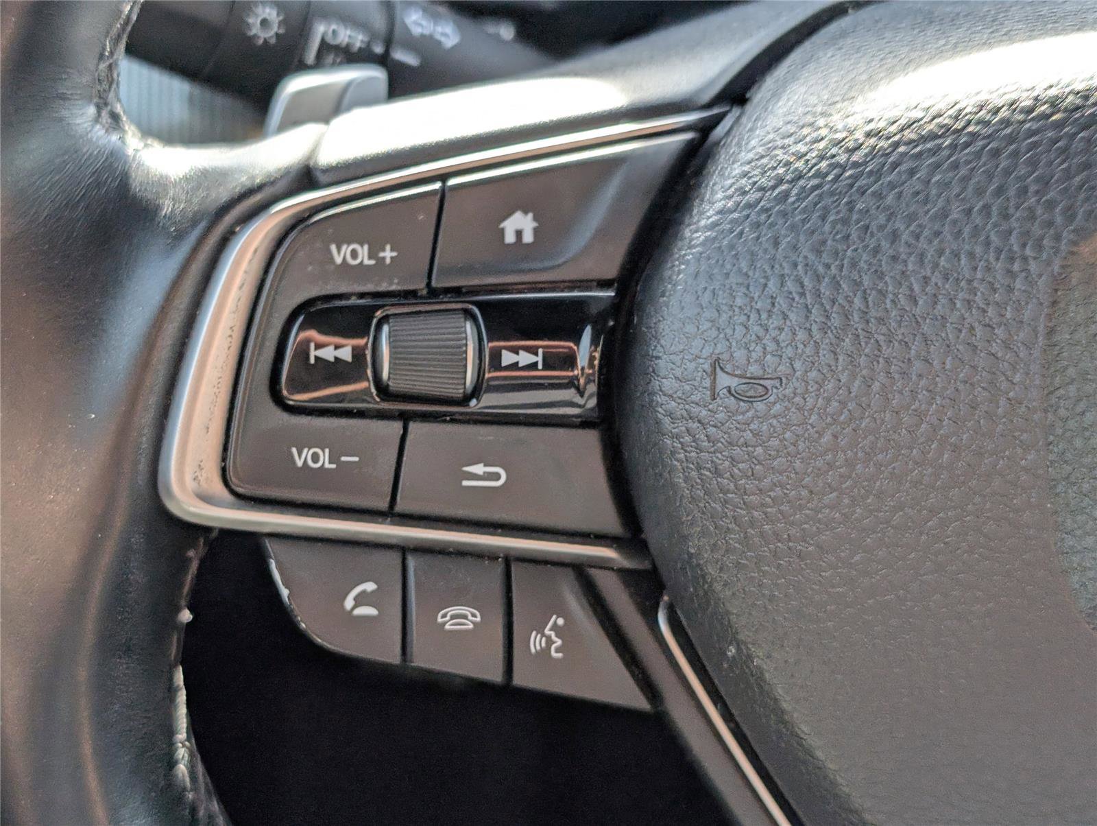 Used 2020 Honda Accord Sport image 23