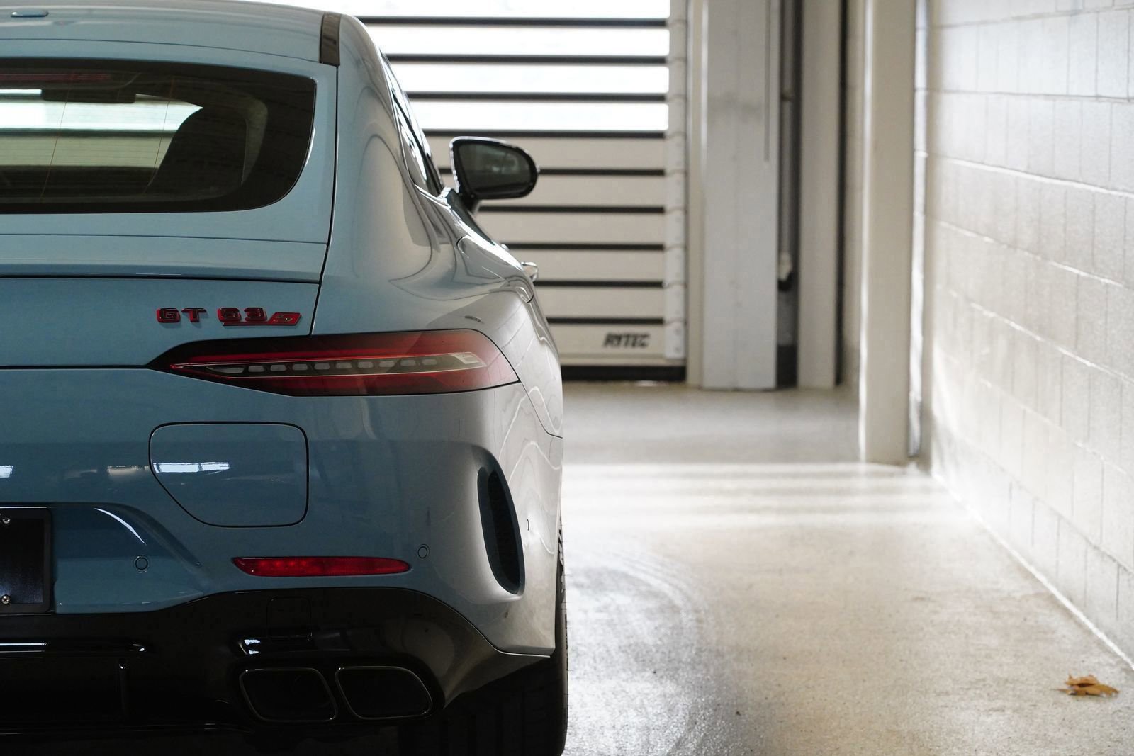 Used 2026 Mercedes-Benz AMG GT 63 S image 10