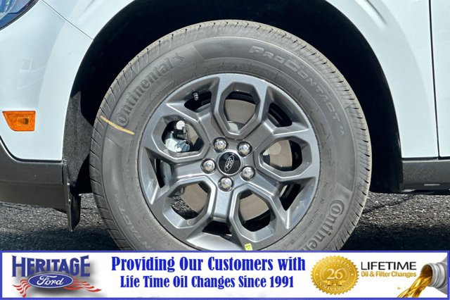 New 2026 Ford Maverick XLT w/ 4K Tow Package AWD/4WD image 24