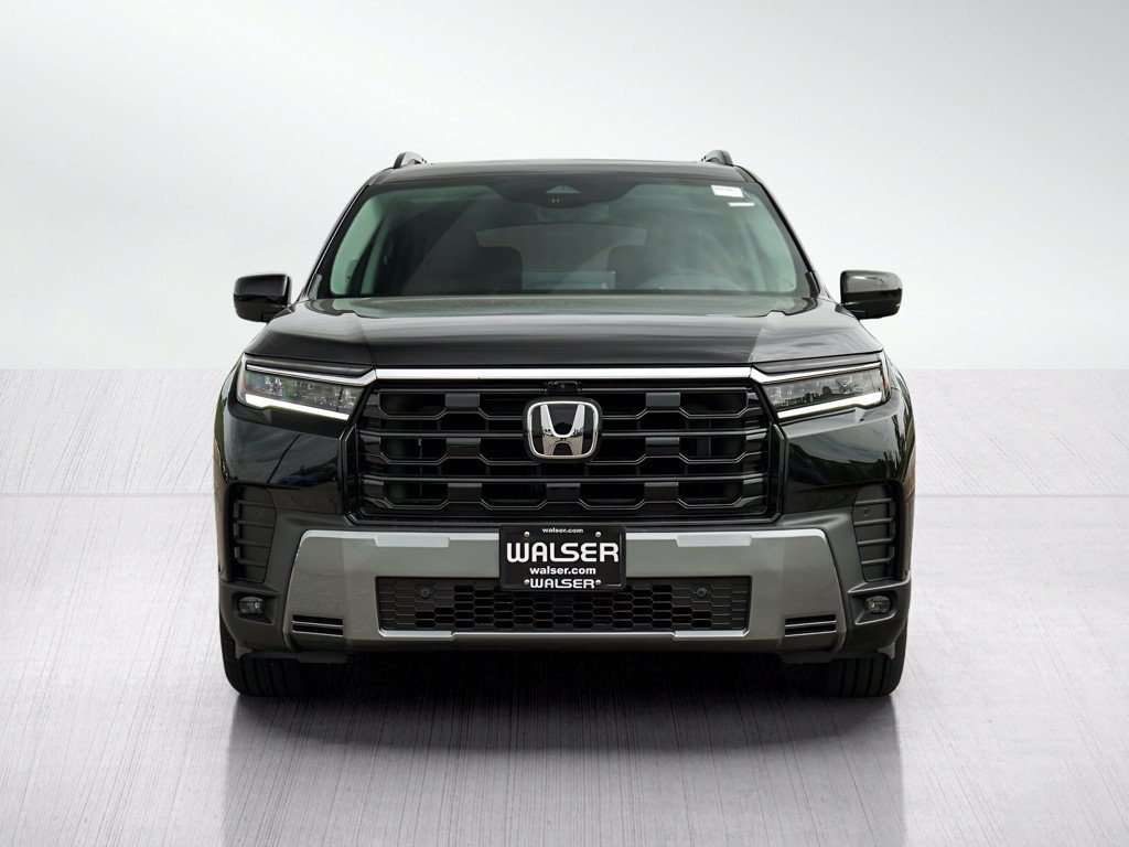 New 2026 Honda Pilot Elite image 2