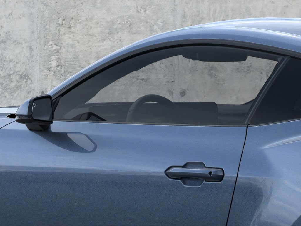 New 2026 Ford Mustang Premium RWD image 20