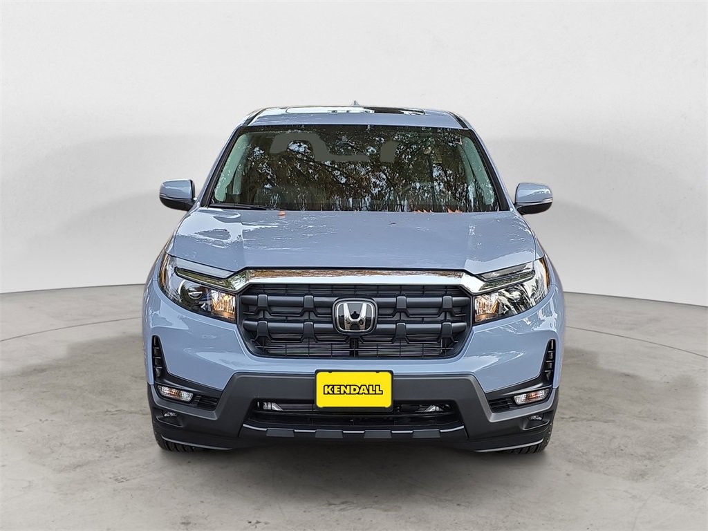 New 2026 Honda Ridgeline RTL image 8
