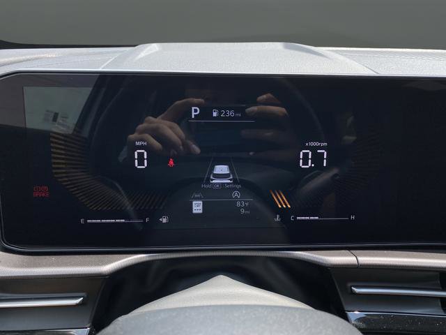 New 2026 Kia Sportage EX image 18