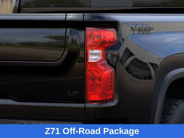 New 2026 Chevrolet Silverado 2500 LT image 12