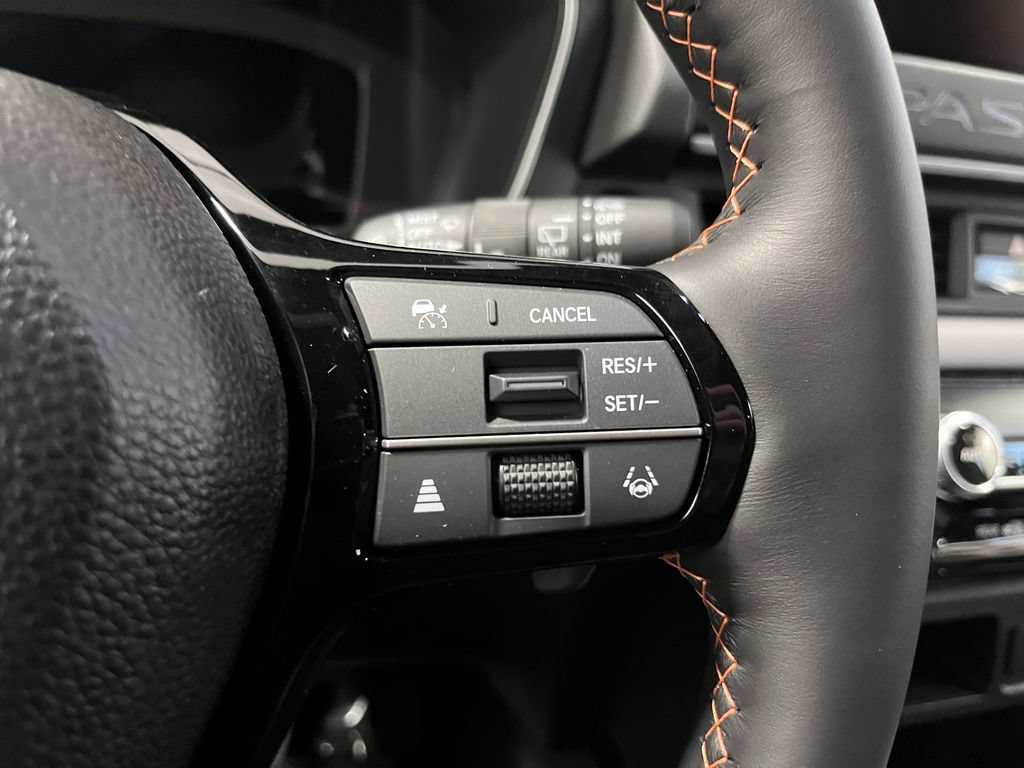 Used 2026 Honda Passport TrailSport Elite image 17