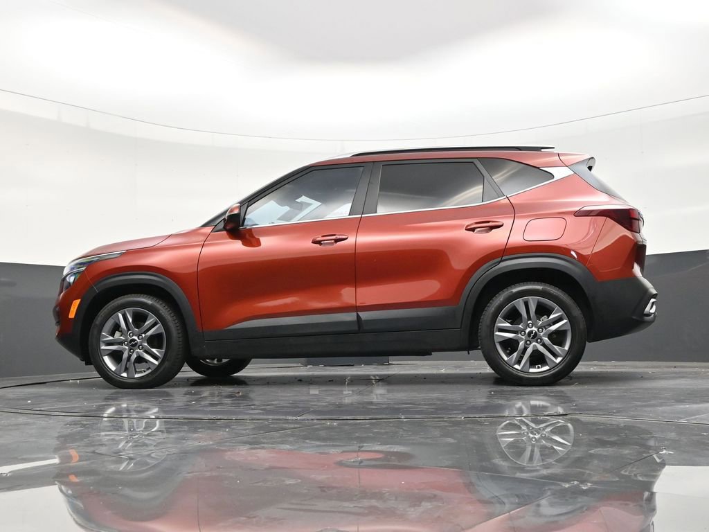 Used 2023 Kia Seltos S FWD image 22