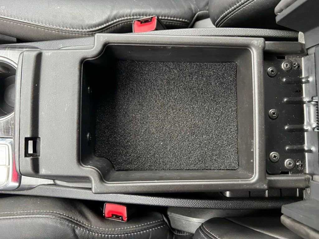 Used 2015 Buick Enclave Leather AWD/4WD image 30