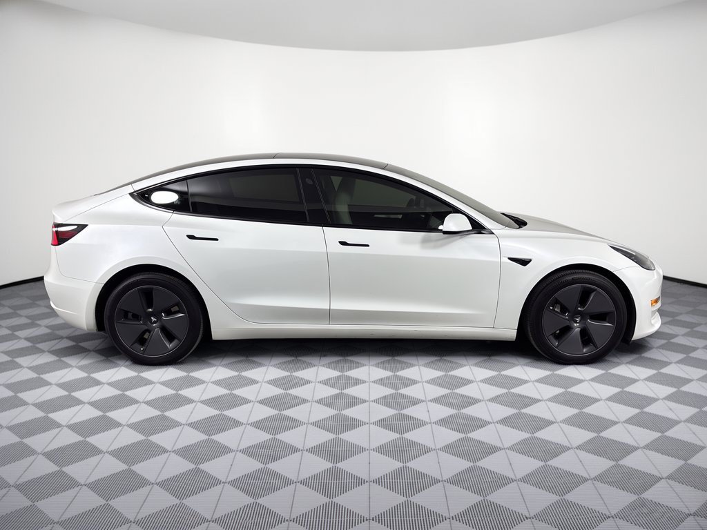 Used 2023 Tesla Model 3 Standard Range RWD image 8
