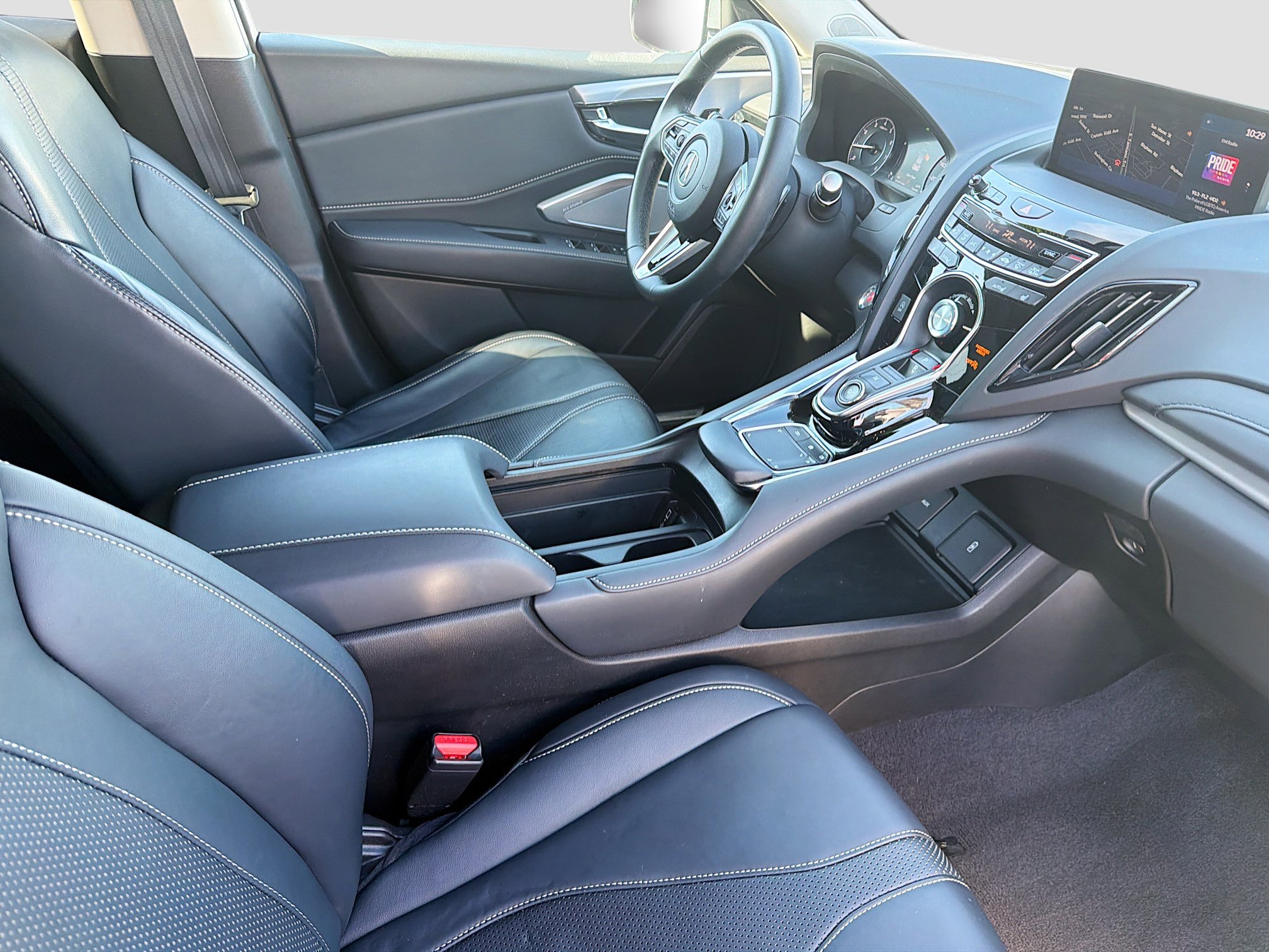 Used 2020 Acura RDX AWD w/ Technology Package image 30