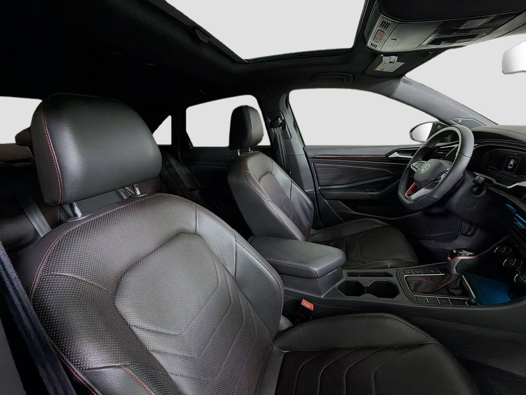 Used 2022 Volkswagen Jetta GLI Autobahn FWD image 26