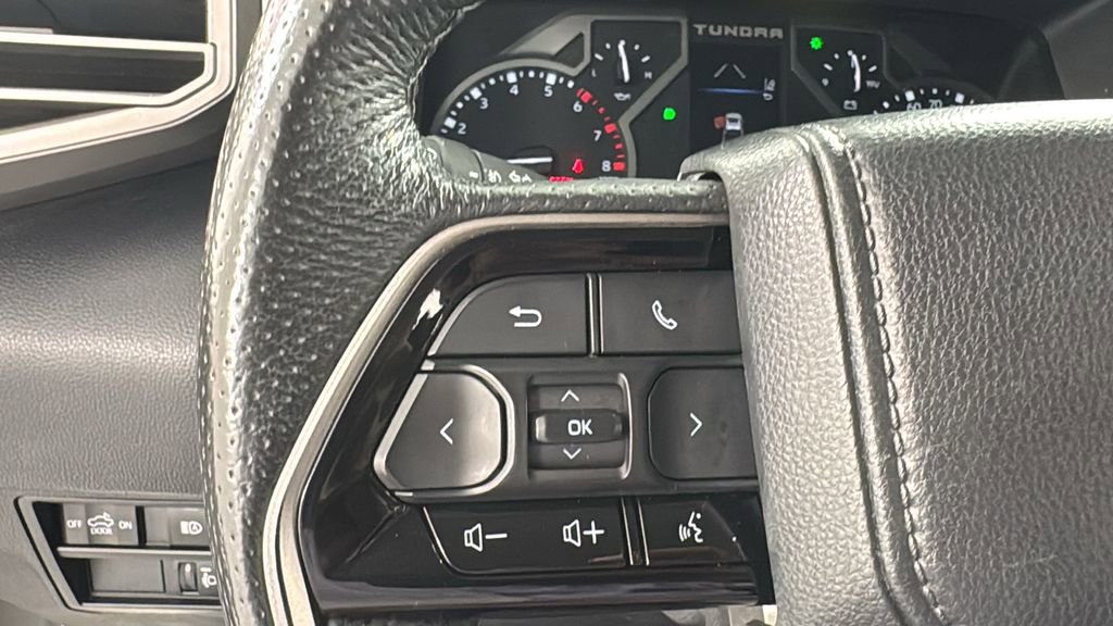 Used 2023 Toyota Tundra SR5 image 20