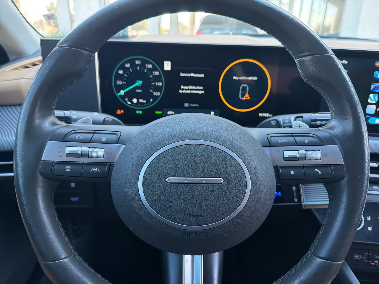 Used 2025 Hyundai Sonata Limited FWD image 23
