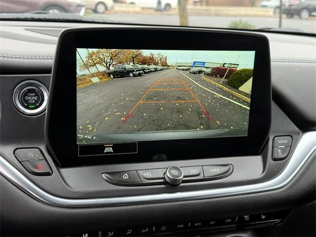 Used 2024 Chevrolet Blazer LT w/ Convenience Package image 23