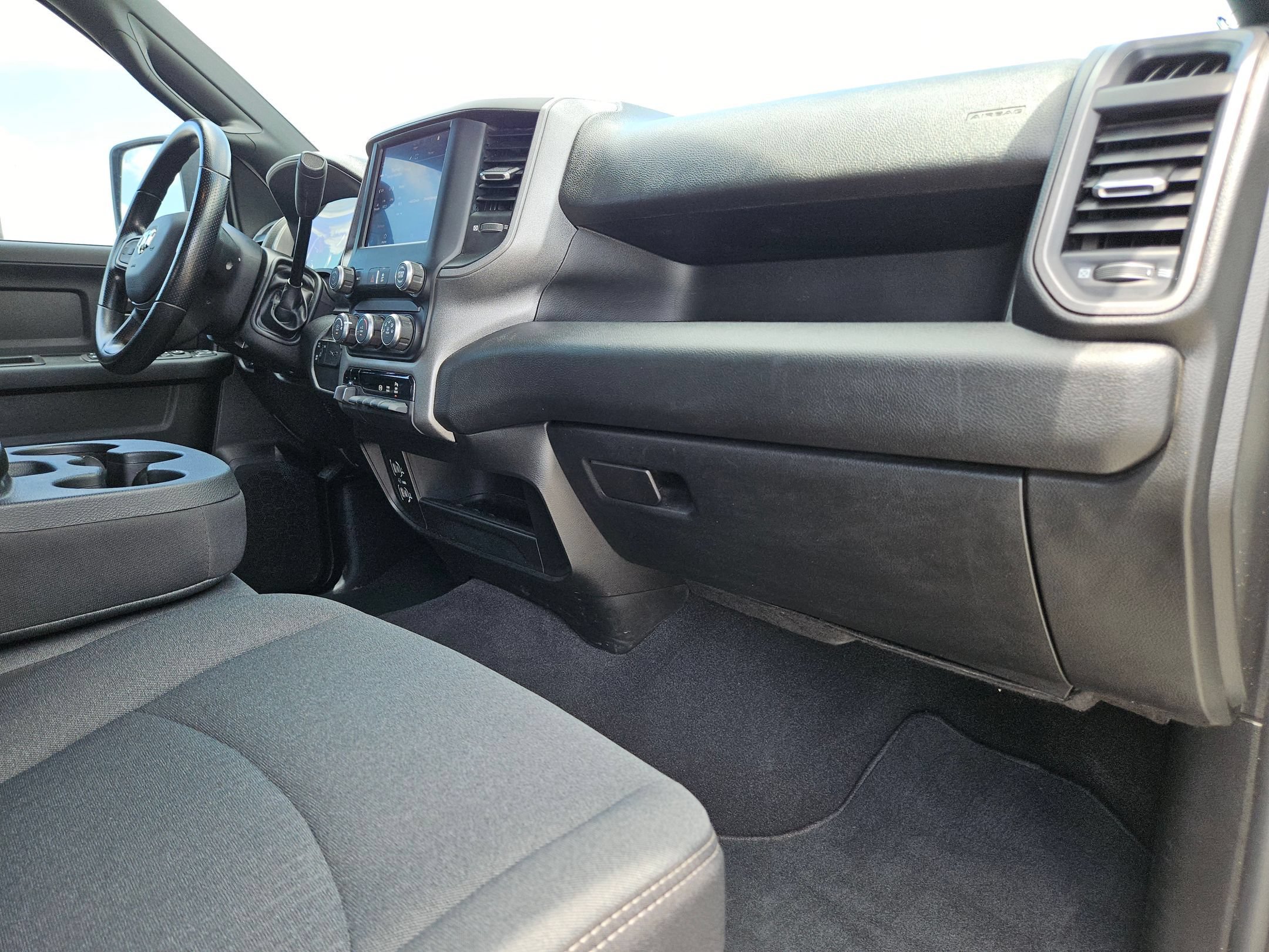 Used 2024 RAM 3500 Tradesman w/ Towing Technology Group AWD/4WD image 28