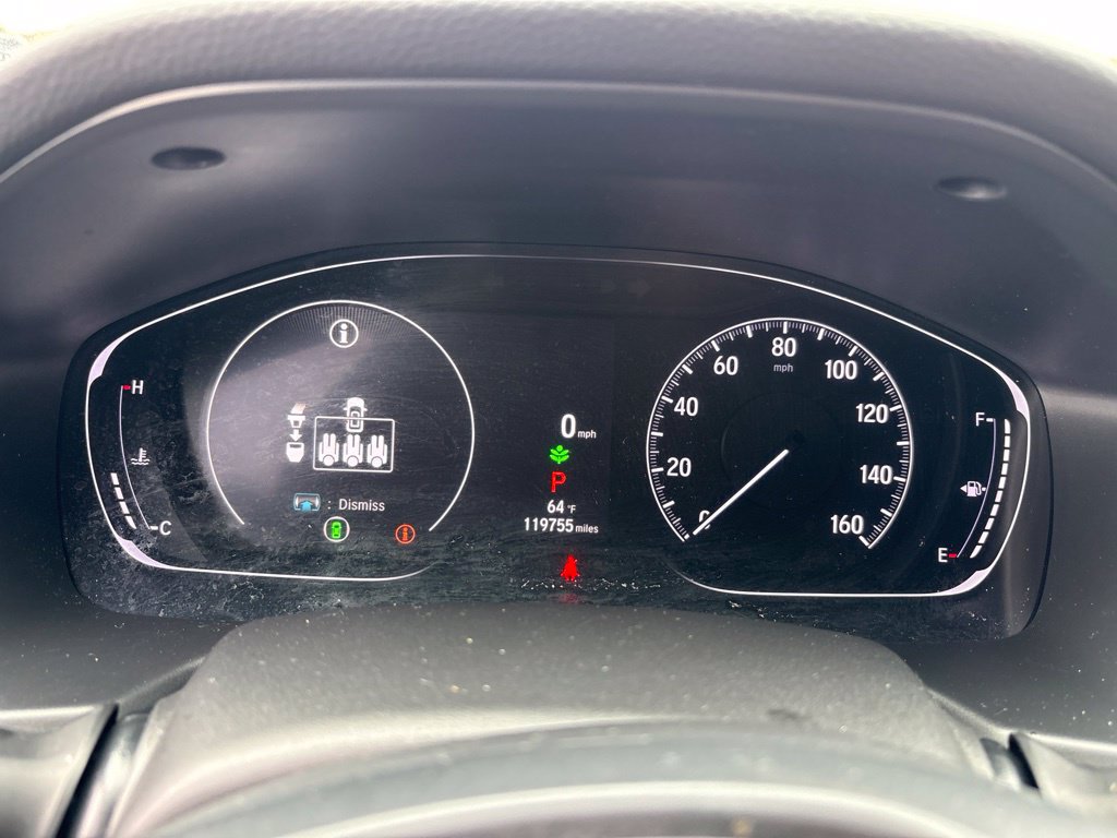 Used 2021 Honda Accord Sport image 27