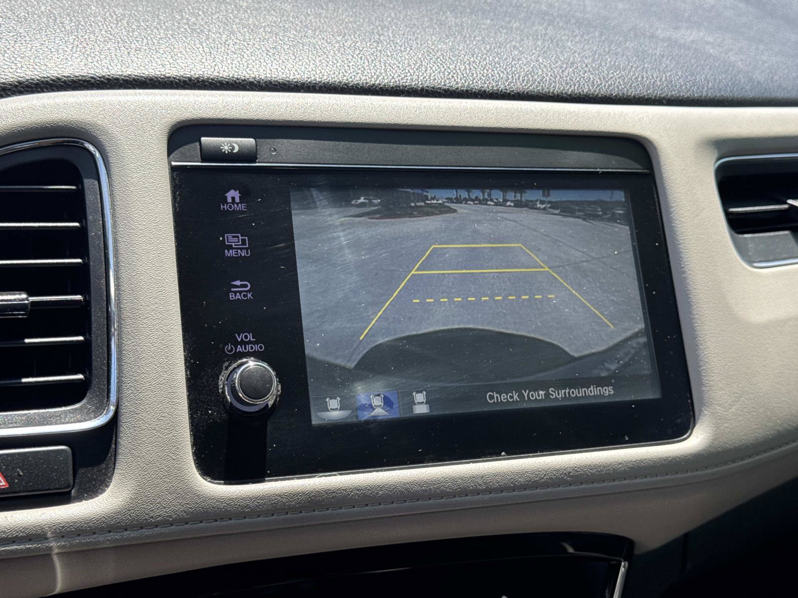 Used 2019 Honda HR-V EX-L image 9