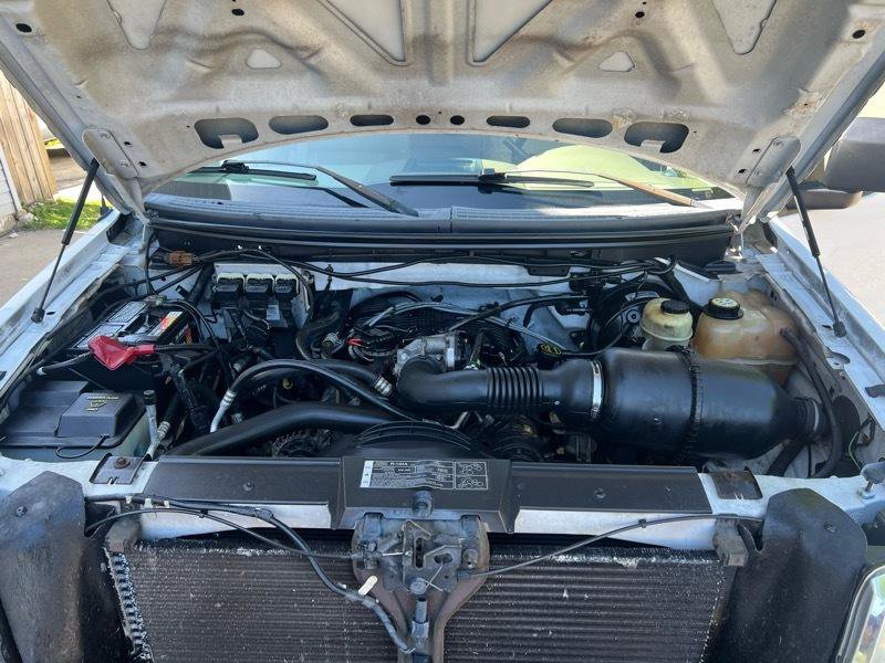 Used 2008 Ford F150 XL RWD image 22