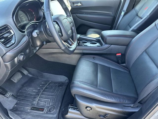 Used 2025 Dodge Durango R/T image 20