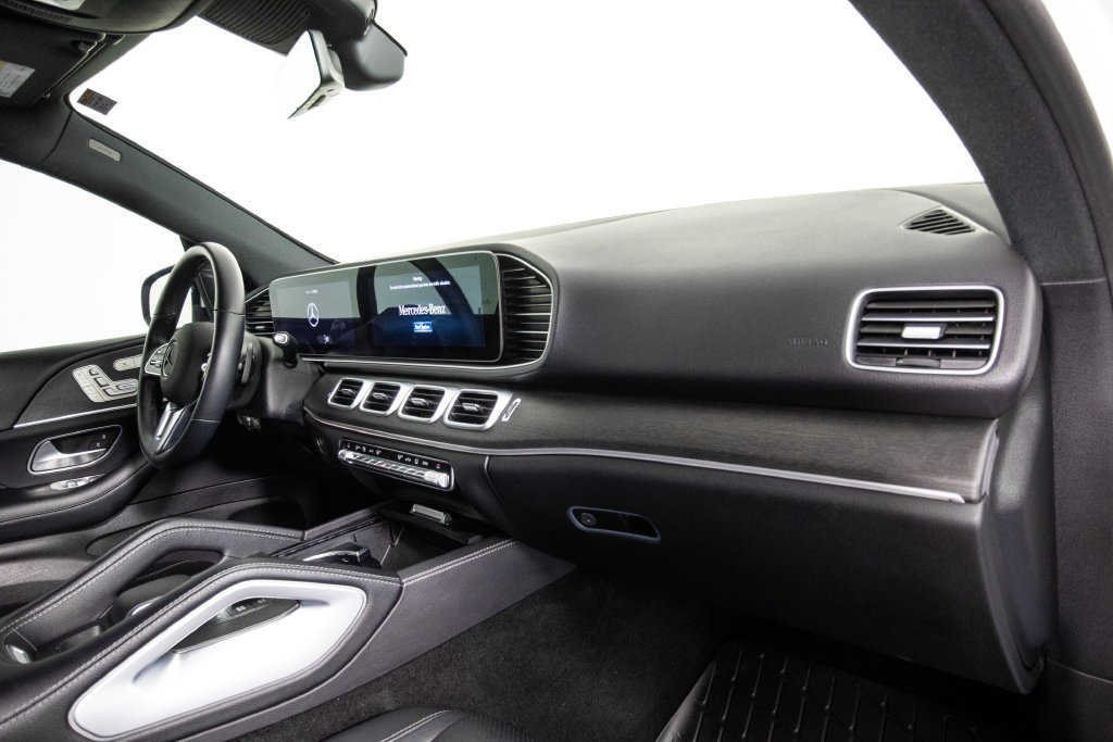 Used 2022 Mercedes-Benz GLE 350 image 17
