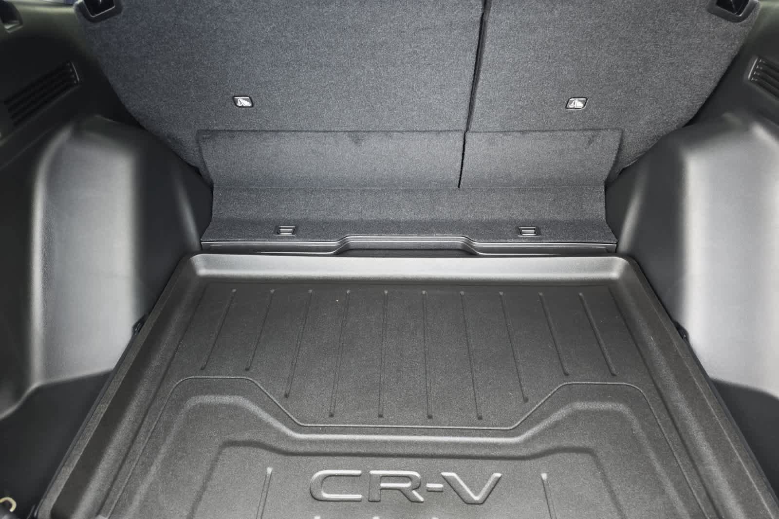 New 2026 Honda CR-V EX-L image 17